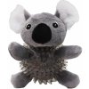 Hračka pro psa Gimborn Hračka pro psy koala ježek 13 cm