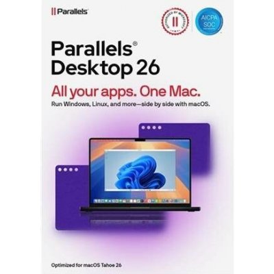 Parallels Desktop 26 ESD EN/FR/DE/IT/ES/PL/CZ/PT EDF_2002489 – Sleviste.cz