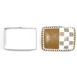 Formička vykrajovací obdélník 32x21 mm – Hledejceny.cz