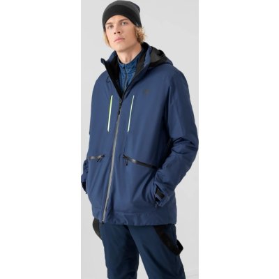 4F M H4Z21 KUMN005 33S ski jacket – Zboží Mobilmania