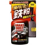 Soft99 New Brake Dust Cleaner 400 ml – Sleviste.cz