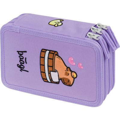 Baagl třípatrový kapybara – Zboží Dáma