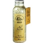 Siddhalepa Ayur koupelová sůl Foot 100 g – Hledejceny.cz