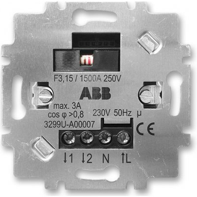 ABB 3299U-A00007 – Zboží Mobilmania