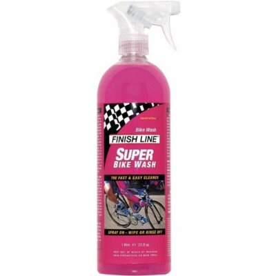 Finish Line Bike Wash 1000 ml – Hledejceny.cz