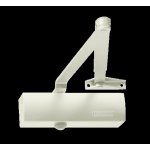 Geze TS 1500 stříbrná s ramínkem – Hledejceny.cz