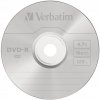 8 cm DVD médium Verbatim DVD-R 4,7GB 16x, AZO, jewel, 1ks (43519)