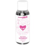 SuperLove Natural Waterbased Lubricant 100 ml – Zbozi.Blesk.cz