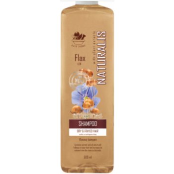 Naturalis Flax šampon 500 ml