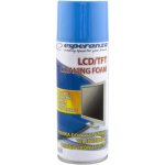 Esperanza ES119 pěna pro čištění LCD / TFT monitorů 400 ml – Zboží Dáma