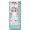 Bambo Nature 5 XL 12-18 kg 44 ks