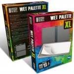 Green Stuff World GSW Wet Palette XL – Zboží Živě