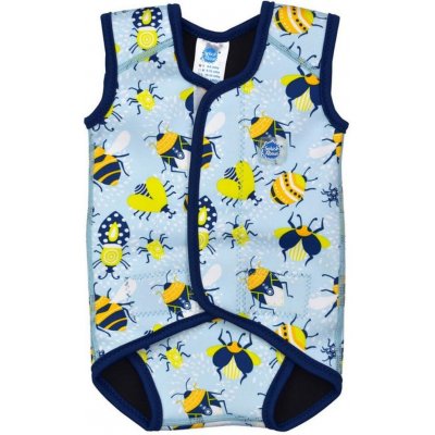 Splash About Baby kombi Bugs Life – Hledejceny.cz