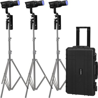 NanLite Forza 60C RGBLAC – Zboží Živě