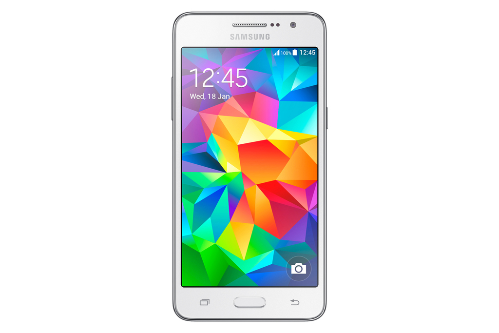 Samsung Galaxy Grand Prime VE G531 od 2 010 Kč - Heureka.cz