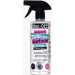 Muc-Off Antibakteriální univerzální čistič 500 ml | Zboží Auto