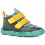 Protetika celoroční boty LENY Barefoot Grey – Sleviste.cz
