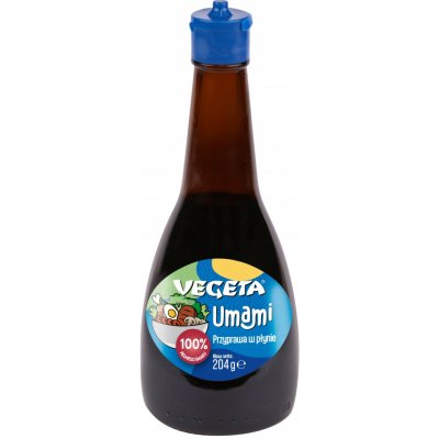 Podravka Tekuté koření Umami 170 ml – Hledejceny.cz