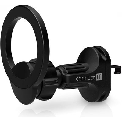 CONNECT IT CMC-8010-BK – Sleviste.cz