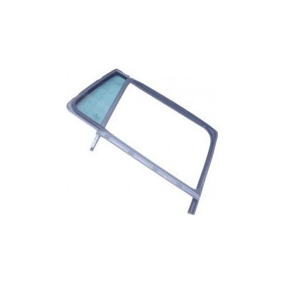 Sklo zadních dveří pevné Škoda 1Z9845210L Škoda Octavia 2 | Zboží Auto