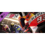 Moto GP 14 Season Pass – Hledejceny.cz