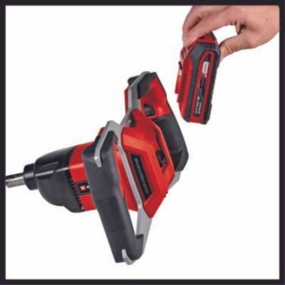 EINHELL GP-EA 18/150 LI BL-SOLO – Zboží Dáma