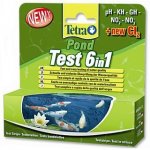 Tetra Pond Test 6in1, 25ks – Zboží Dáma