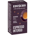 Eduscho Espresso Intenso mletá 250 g – Sleviste.cz