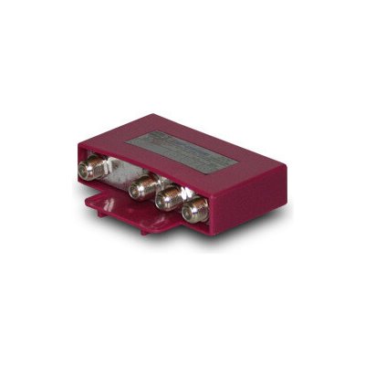 EMP-Centauri DiSEqC přepínač P.162-TW option 31 – Zbozi.Blesk.cz