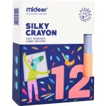 MiDeer Hedvábné voskovky 12ks – Sleviste.cz