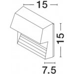 Nova Luce 752250 – Hledejceny.cz