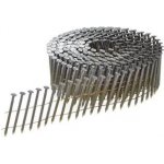 Bostitch hřebíky FAC konvexní hřebíky ve svitku 2,5 X 60mm (9000 ks) F250R60Q – Sleviste.cz