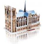Revell 3D puzzle Notre-Dame de Paris 39 ks – Hledejceny.cz