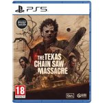 The Texas Chain Saw Massacre – Zboží Mobilmania
