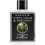 Ashleigh & Burwood esenciální olej bílý cedr s bergamotem 12 ml – Hledejceny.cz