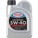 Méguin MEGOL Low EMISSION 5W-40 1 l