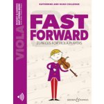 Fast Forward – Zboží Dáma