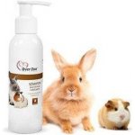 Over Zoo Šampon pro hlodavce a králíky 125 ml – Sleviste.cz
