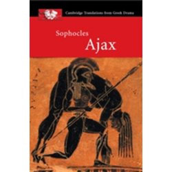 Kniha Ajax Sophocles