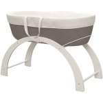 SHNUGGLE Dreami První tmavě šedá – Zboží Dáma