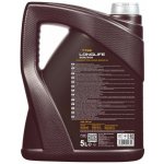 Mannol Longlife 508/509 0W-20 5 l – Hledejceny.cz