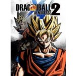 Dragon Ball: Xenoverse 2 – Sleviste.cz