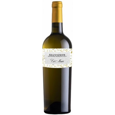 Col Moniér Sauvignon 12% 0,75 l (holá láhev) – Hledejceny.cz