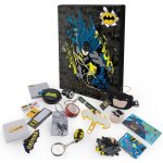 Cinereplicas | Batman - DC Comics adventní kalendář Batman – Sleviste.cz