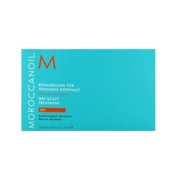 Moroccanoil Dry-No-More Scalp Treatment 15 x 10 ml