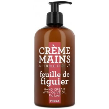 Compagnie de Provence krém na ruce Fík 300 ml