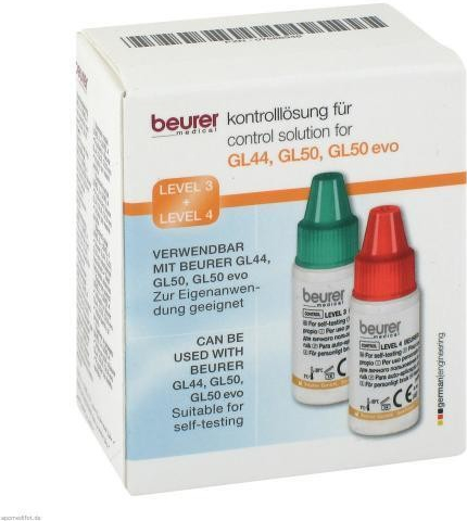Beurer GL 44/50/55