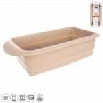 Orion silikon forma Chléb 29x12cm – Zboží Dáma
