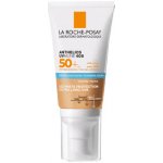 La Roche-Posay Anthelios UVMune 400 hydratační tónovaný krém SPF50+ 50 ml – Zboží Mobilmania