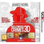 James Noirs Hollywood Crimes – Zboží Živě